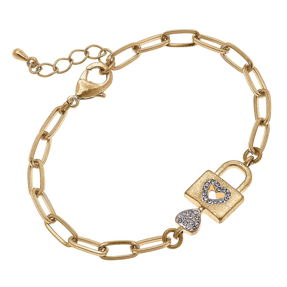 Pulsera De Concha Cruzada Cadena De Color Dorado Cadena De Pulsera De Concha Cruzada Cadena De Color Dorado Cadena De